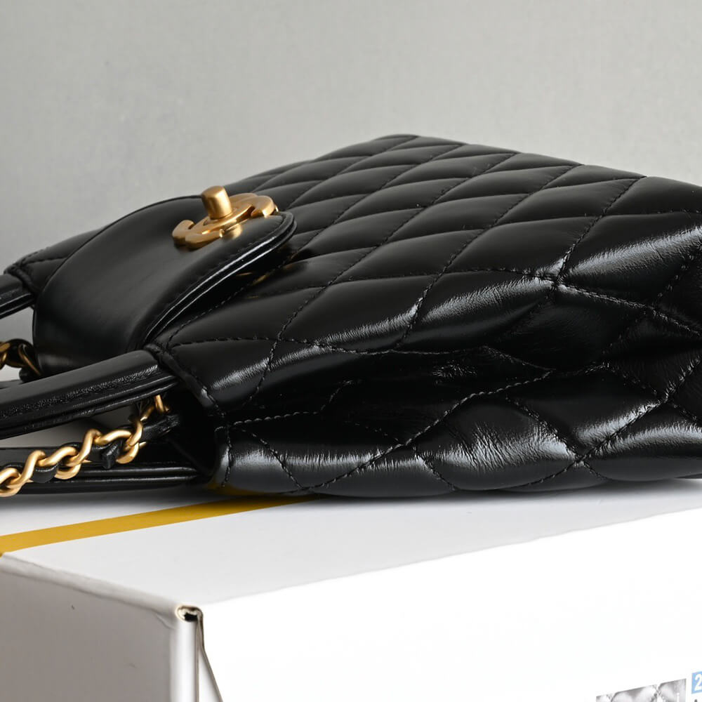 CHANEL KELLY BAG(HIGH-END GRADE) - Top Club