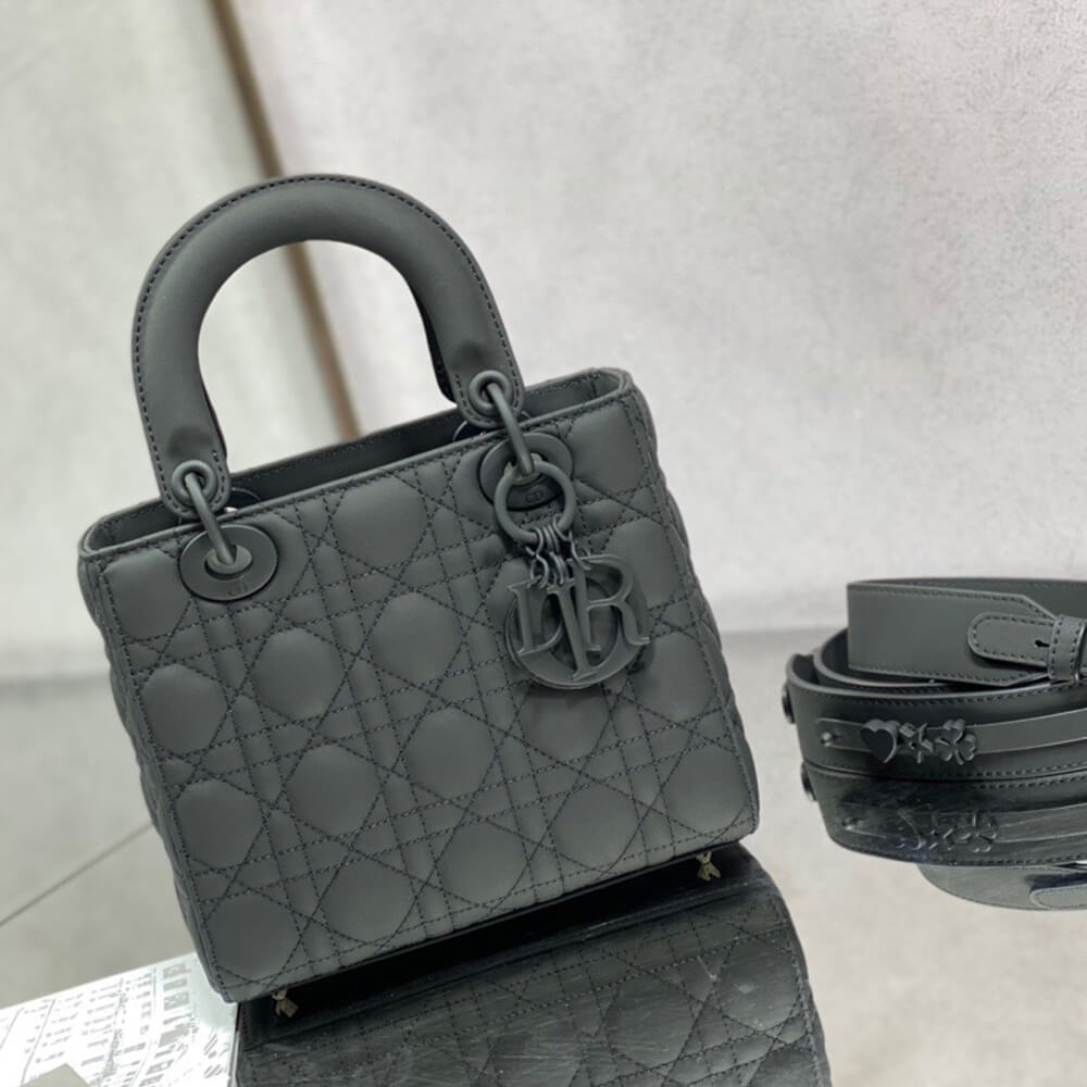 SMALL LADY DIOR MY ABCDIOR BAG - Top Club