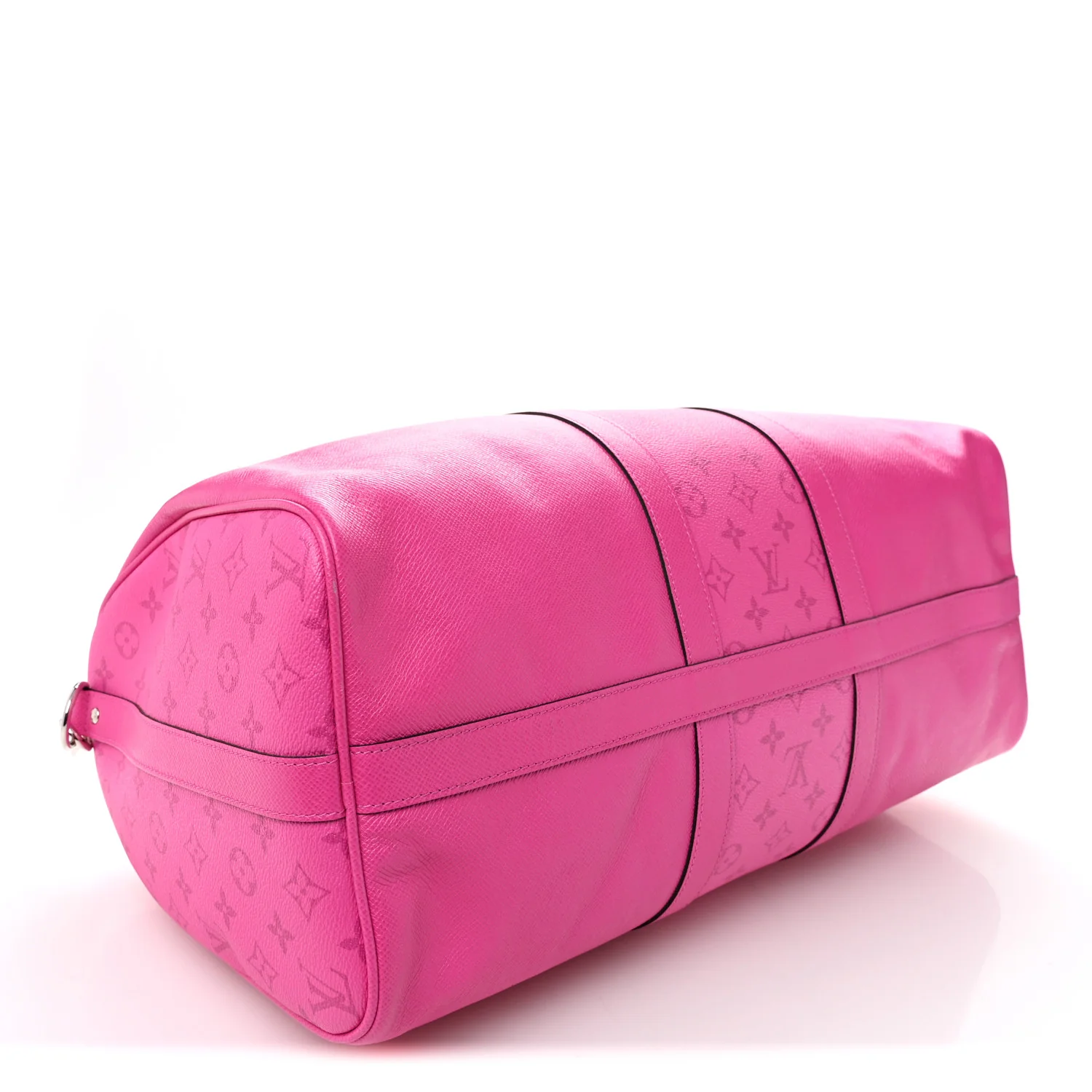 Taigarama Keepall Bandouliere 50 Fuchsia - Top Club