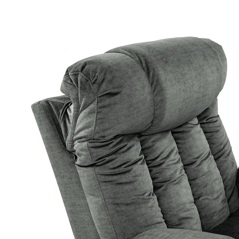 LuxComfort Lift Support Power Recliner