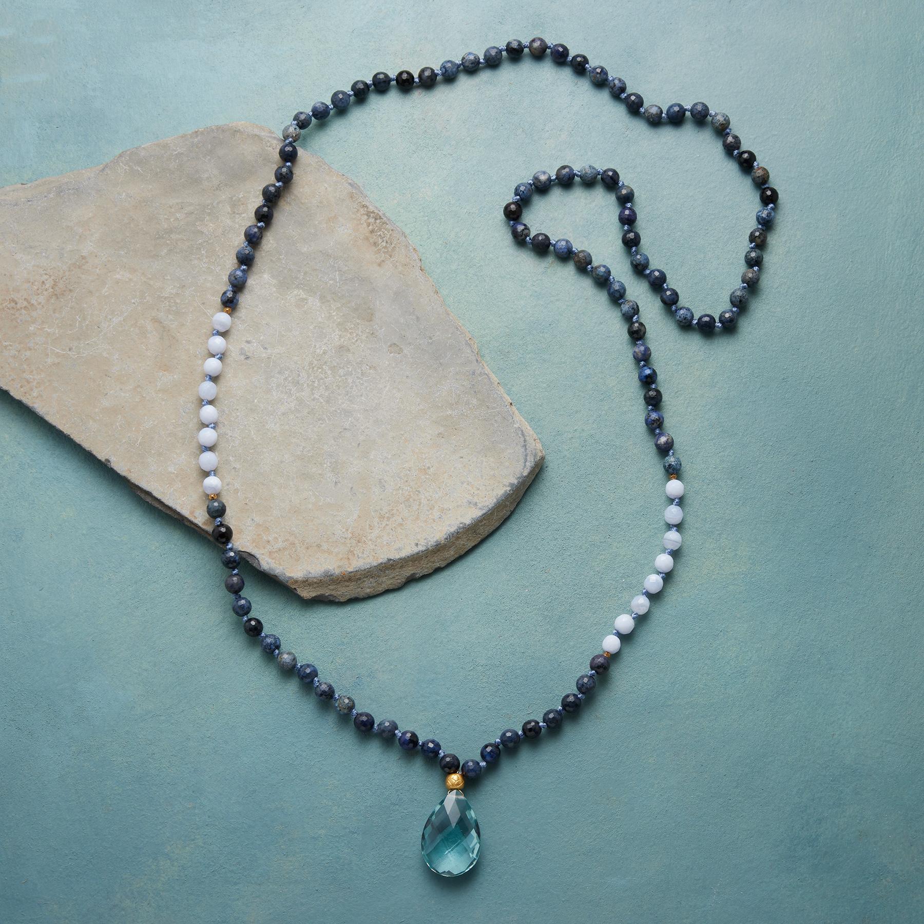 Journey To Truth Necklace - Sundance Living