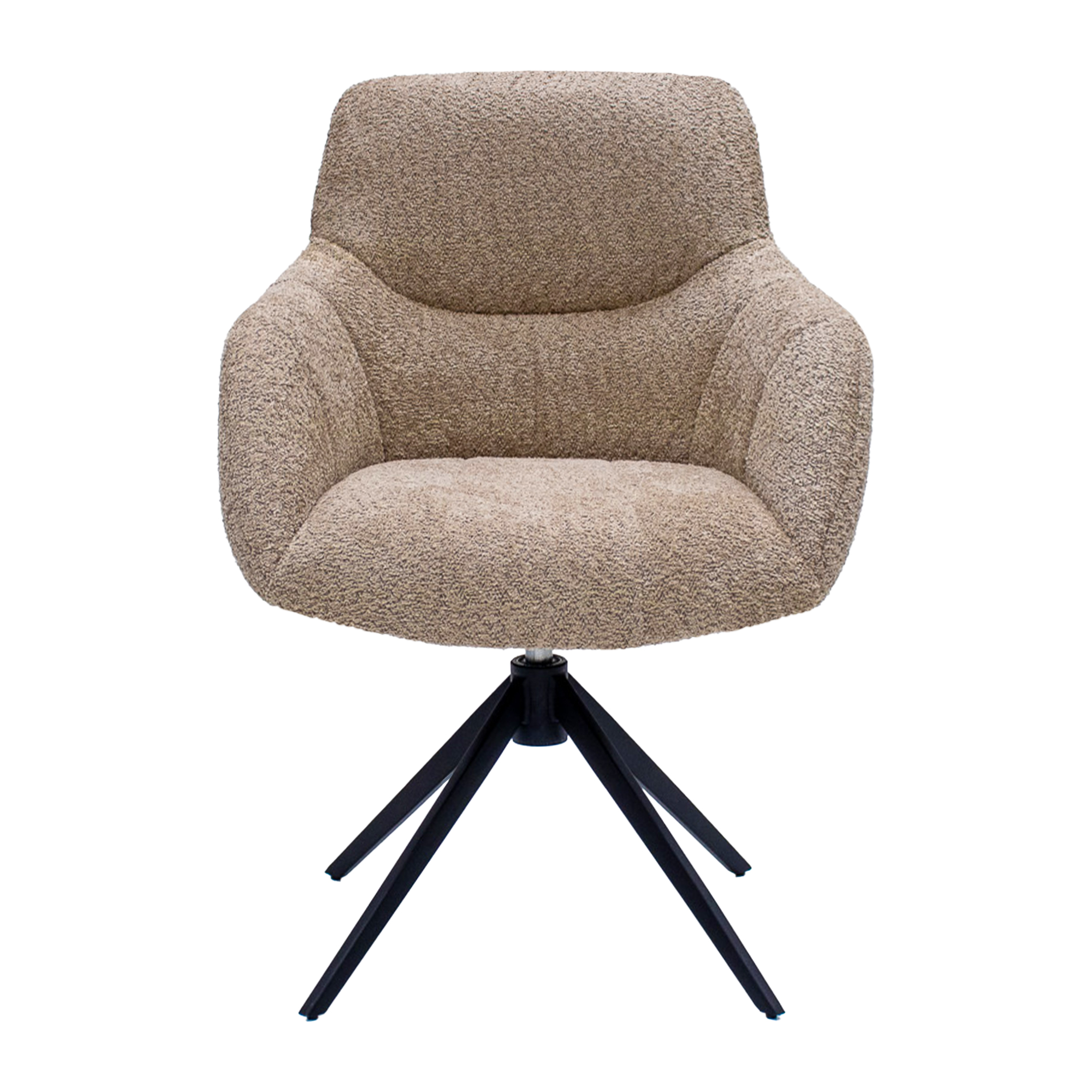Kick Eetkamerstoel Fer - beige