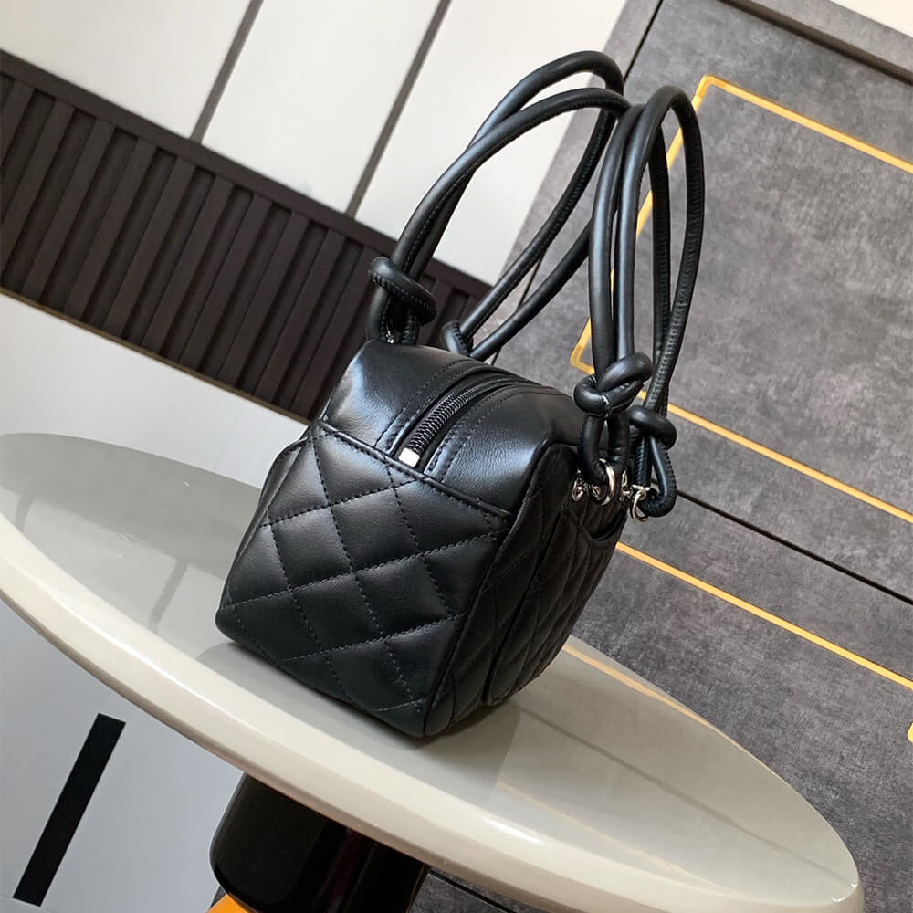 Chanel Mini Cambon Line Tote(HIGH-END GRADE) - Top Club