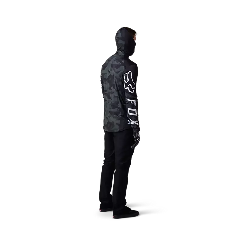 Ranger Drive Krux SXS Jersey
