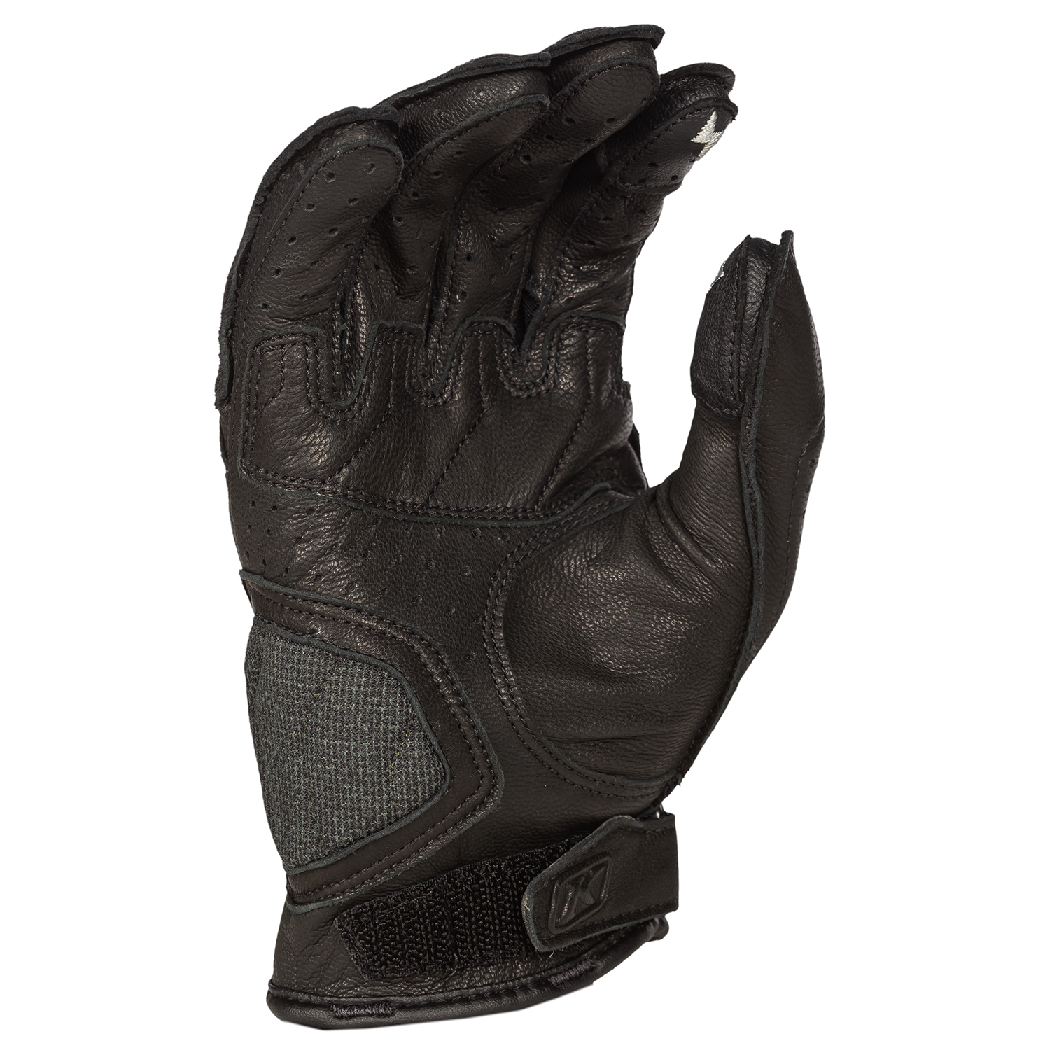 Induction glove