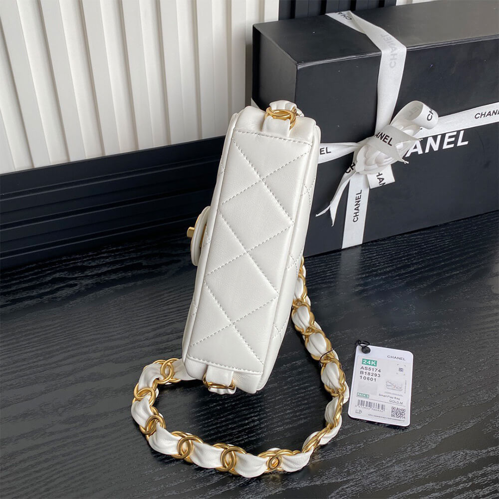 CHANEL Small Flap Bag(high-end grade) - Top Club