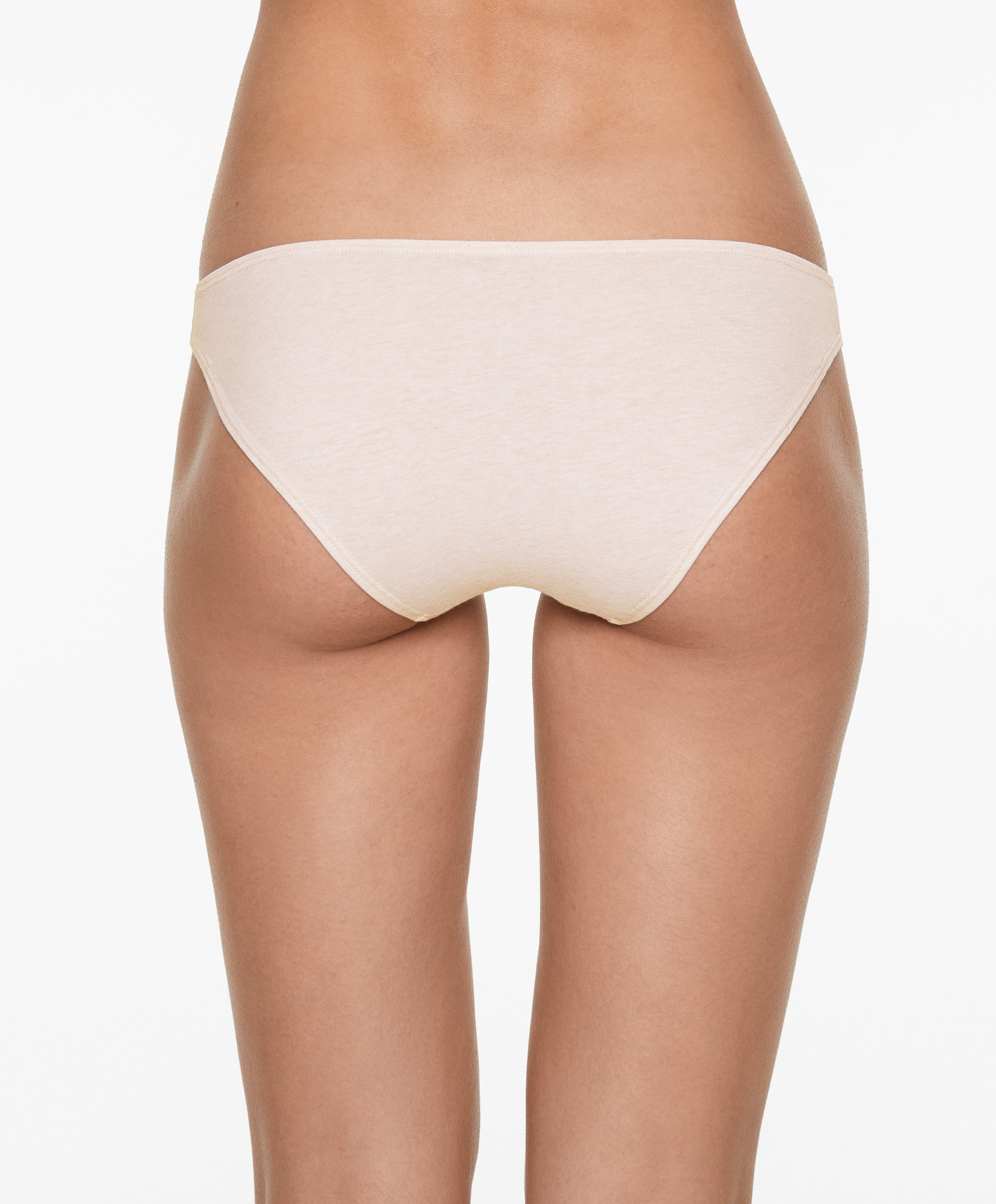 OYSHO 5 cotton blend classic briefs