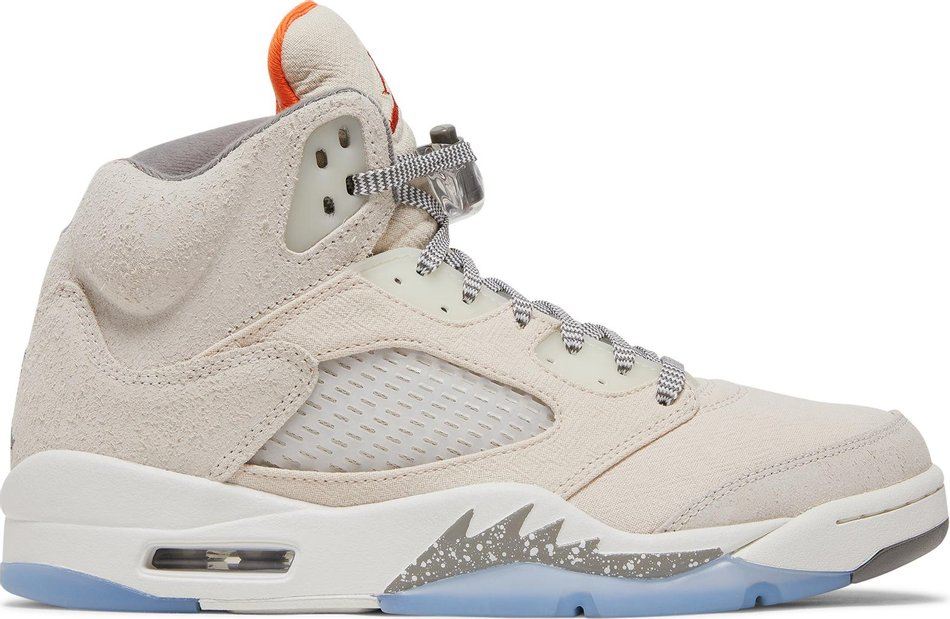 Air Jordan 5 Retro SE  Craft  FD9222-180 - Sneaker Replica Workshop