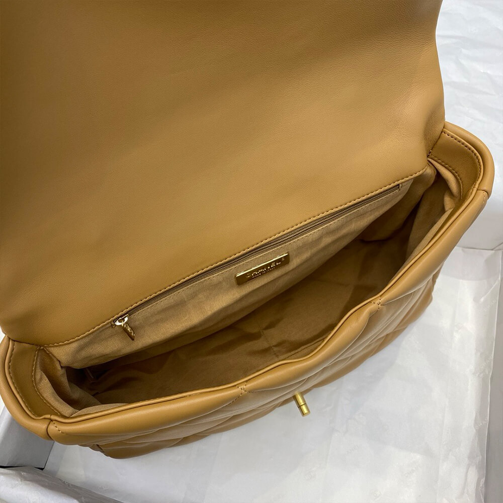 CHANEL 19 Maxi Handbag(HIGH-END GRADE) - Top Club