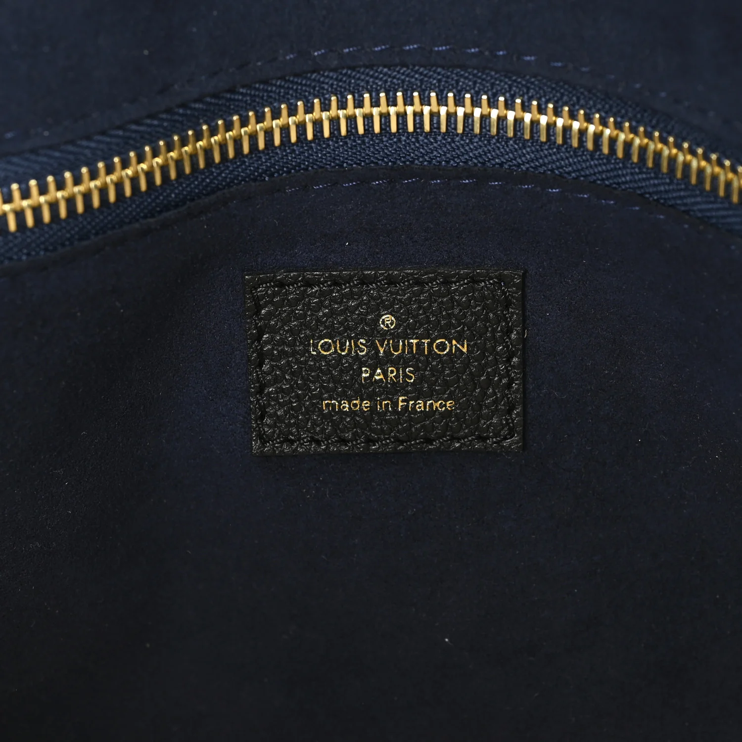 Empreinte Monogram Giant Neverfull MM Black - Top Club