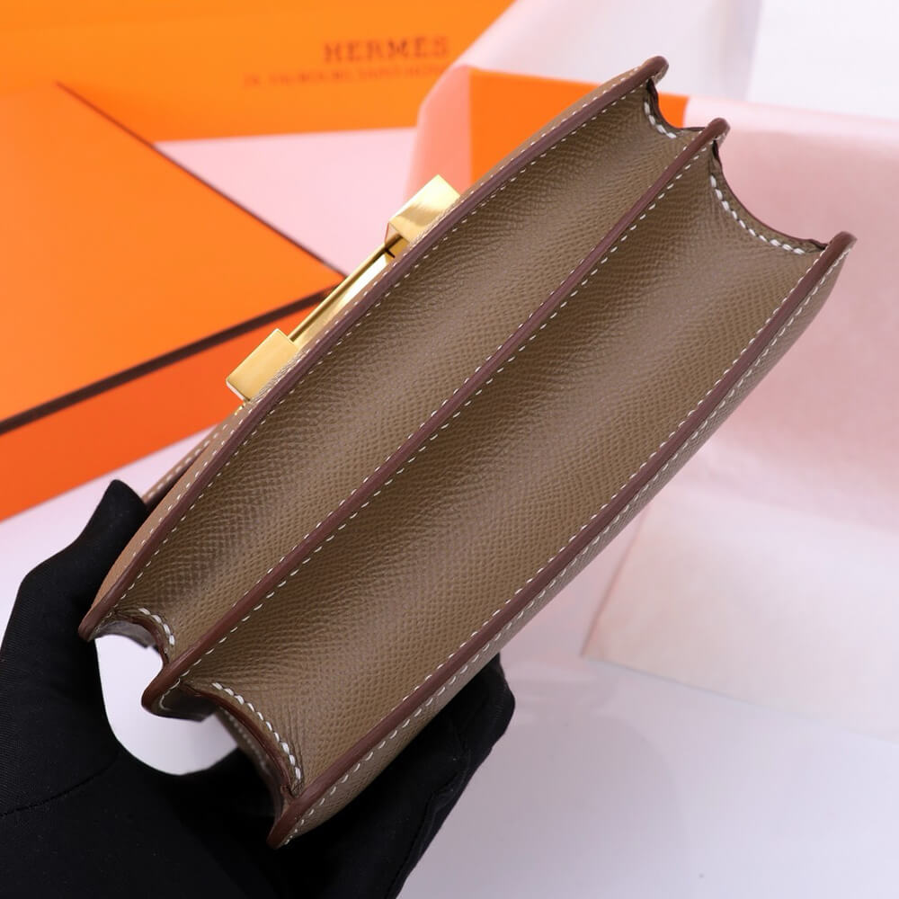 Hermes Constance 18 - Top Club