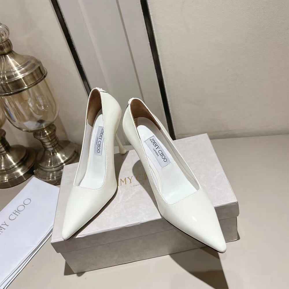 JIMMY CHOO Ixia 95 - Top Club
