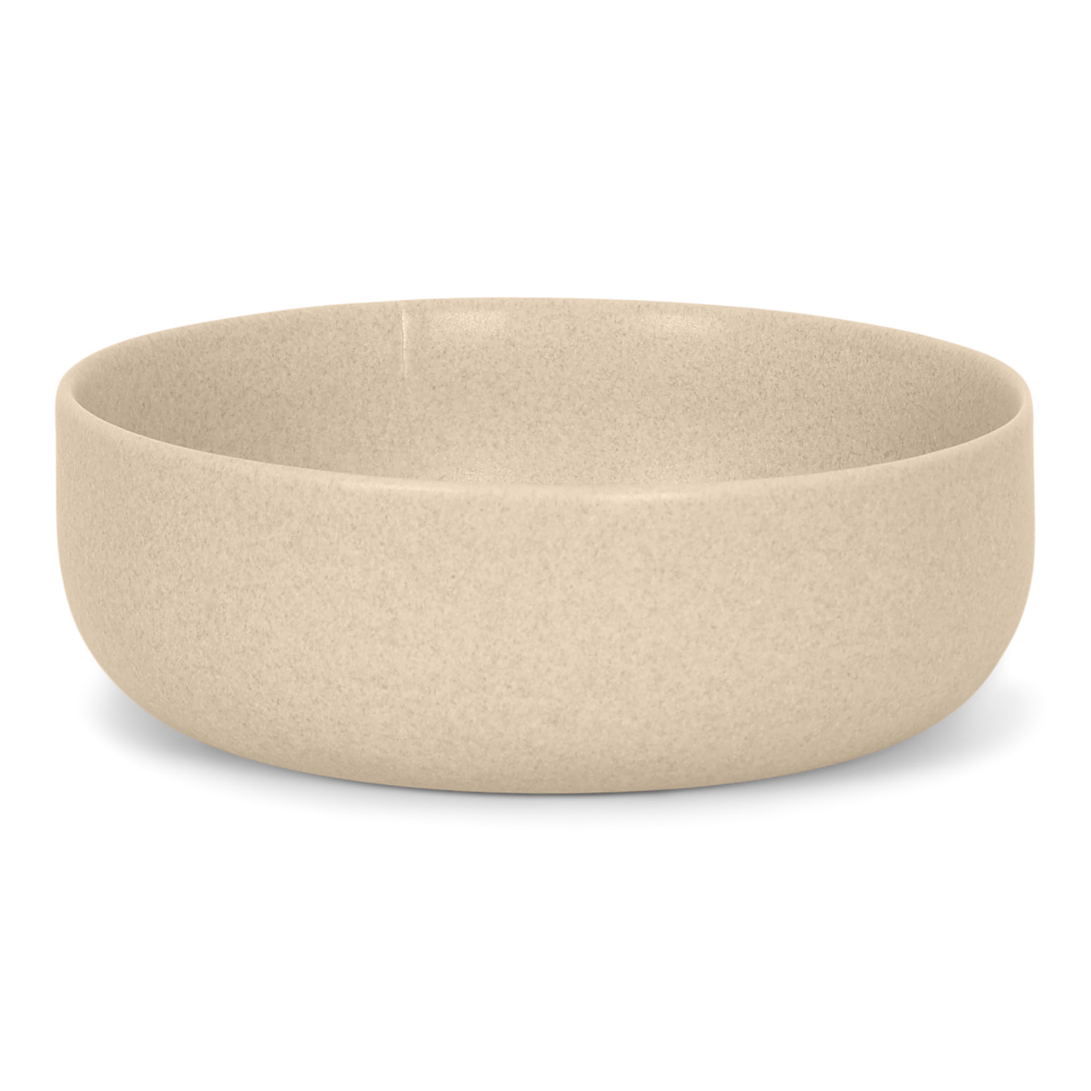 Schaal Alva Ø19 cm oat