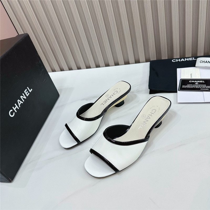 chanel spring sandals - Sneaker Replica Workshop