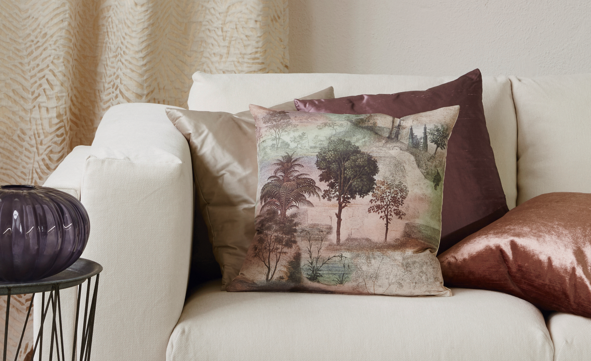 Kussen Topas 88 (45 x 45)
