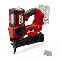 Cordless Tacker FIXETTO 18/38 S
