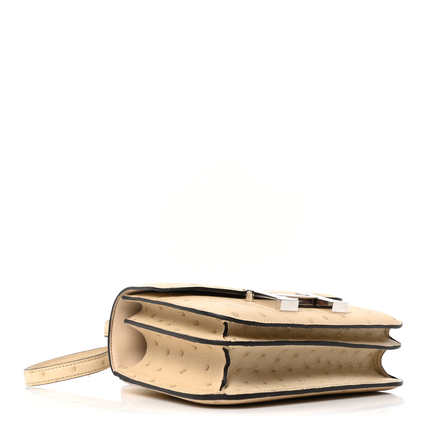 Ostrich Constance 18 Parchemin - Top Club