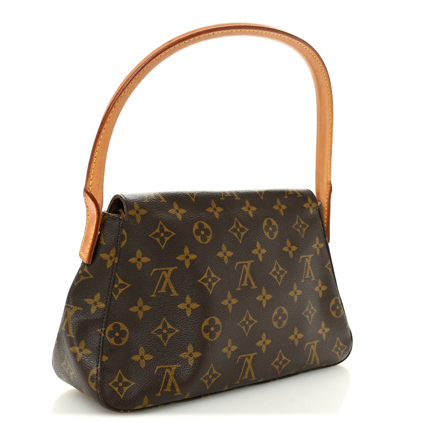 Monogram Mini Looping - Top Club