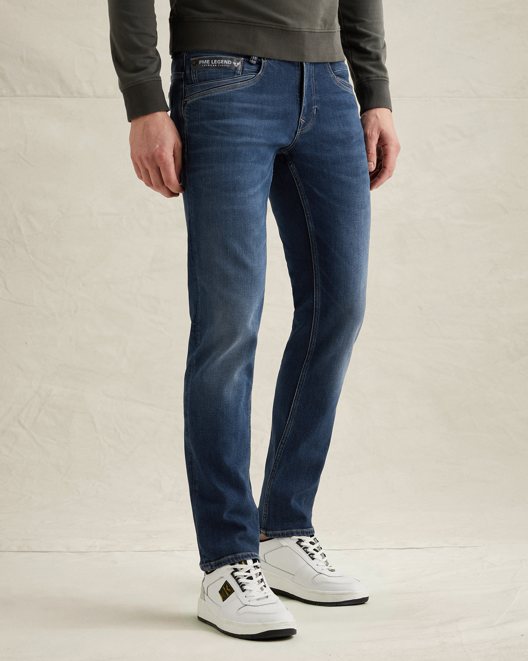 Skyrak regular fit jeansx