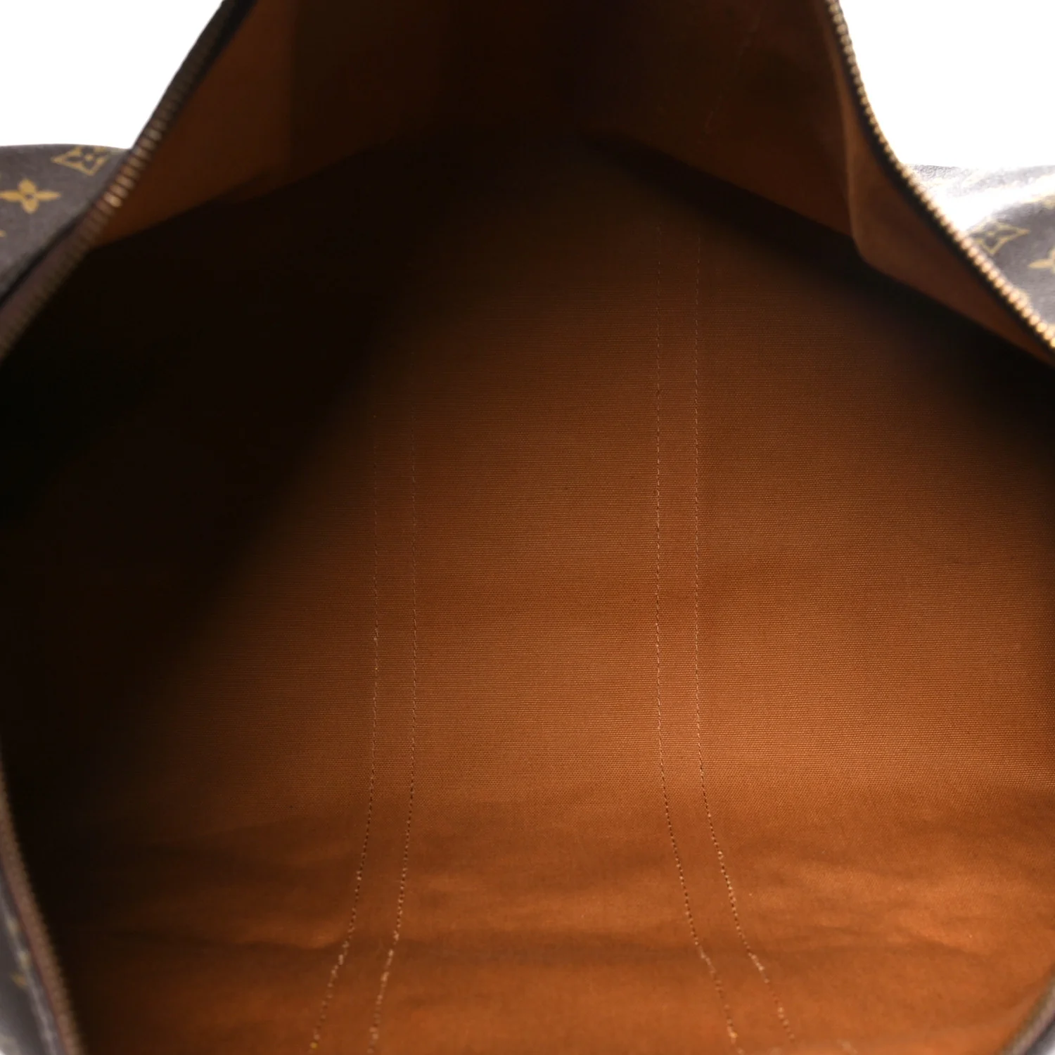 Monogram Keepall Bandouliere 55 - Top Club