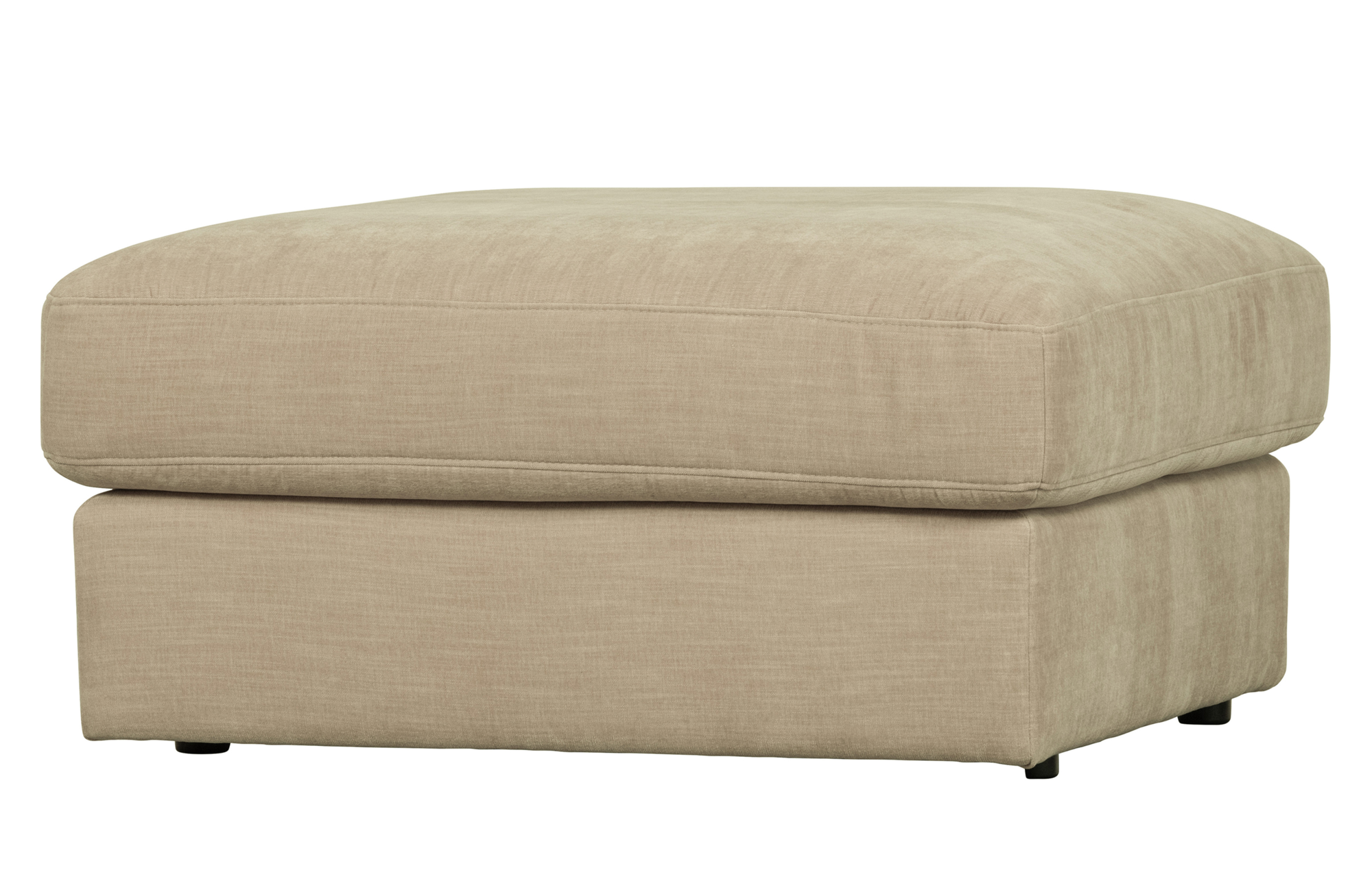 Family Hocker - Zand