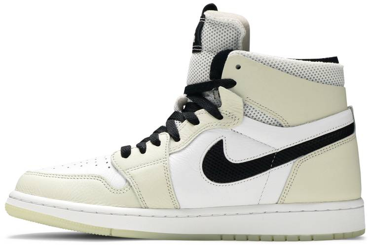 Jordan Reps 1 High Zoom Comfort  Light Bone  CT0979-002 - Sneaker Replica Workshop