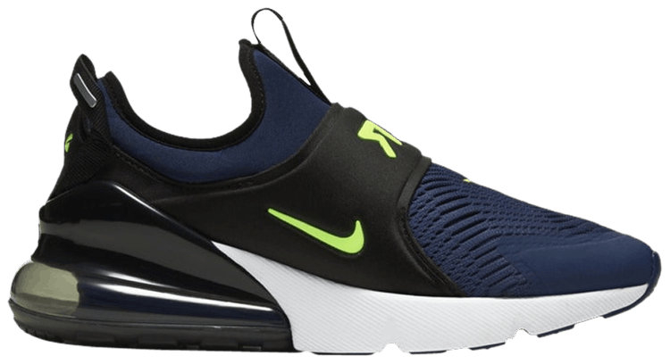 Air Max 270 Extreme GS  Midnight Navy  CI1108-400 - Sneaker Replica Workshop