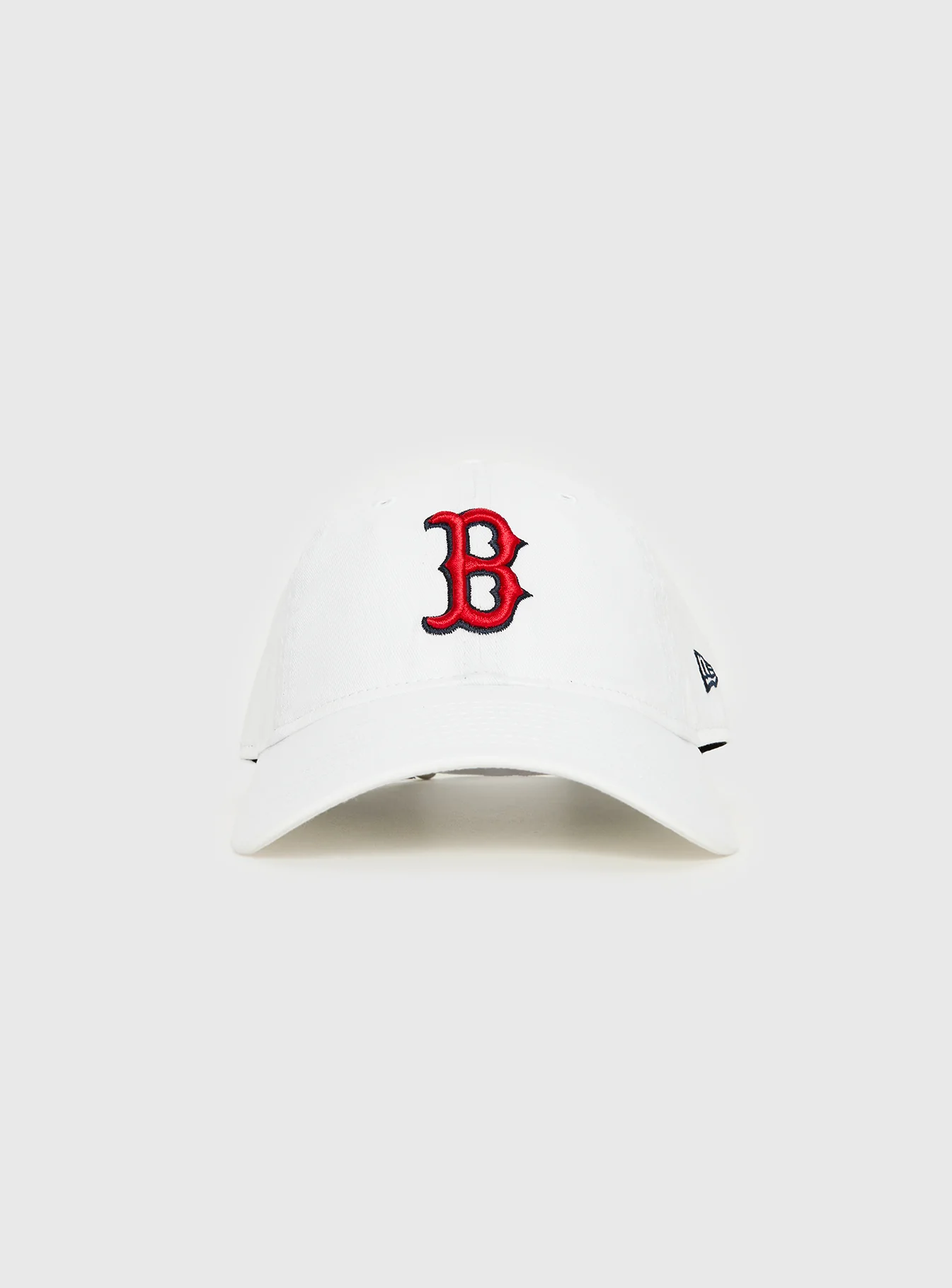 Boston Redsox 9twenty Hat White