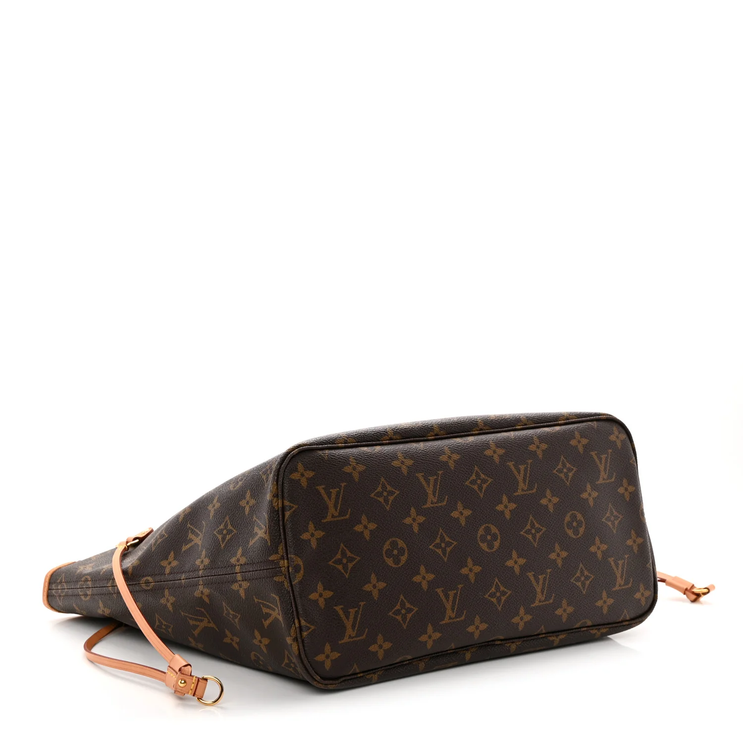 Monogram Neo Neverfull MM Fuchsia - Top Club