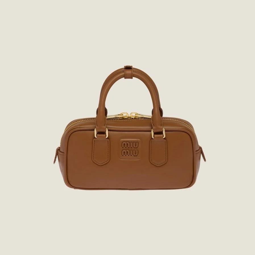 Mm Bowling Bag - Top Club