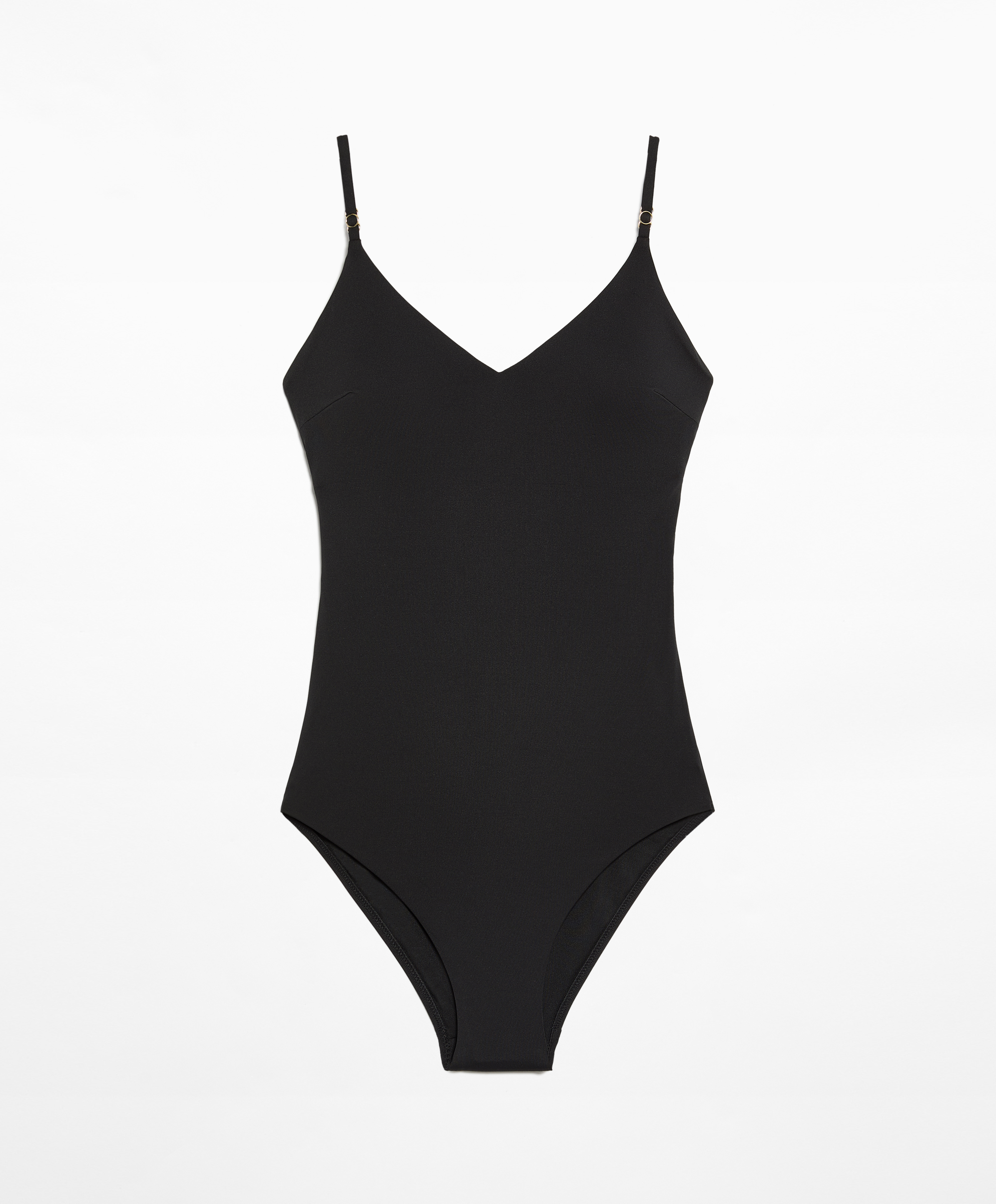 OYSHO Comfort triangle swimsuit
