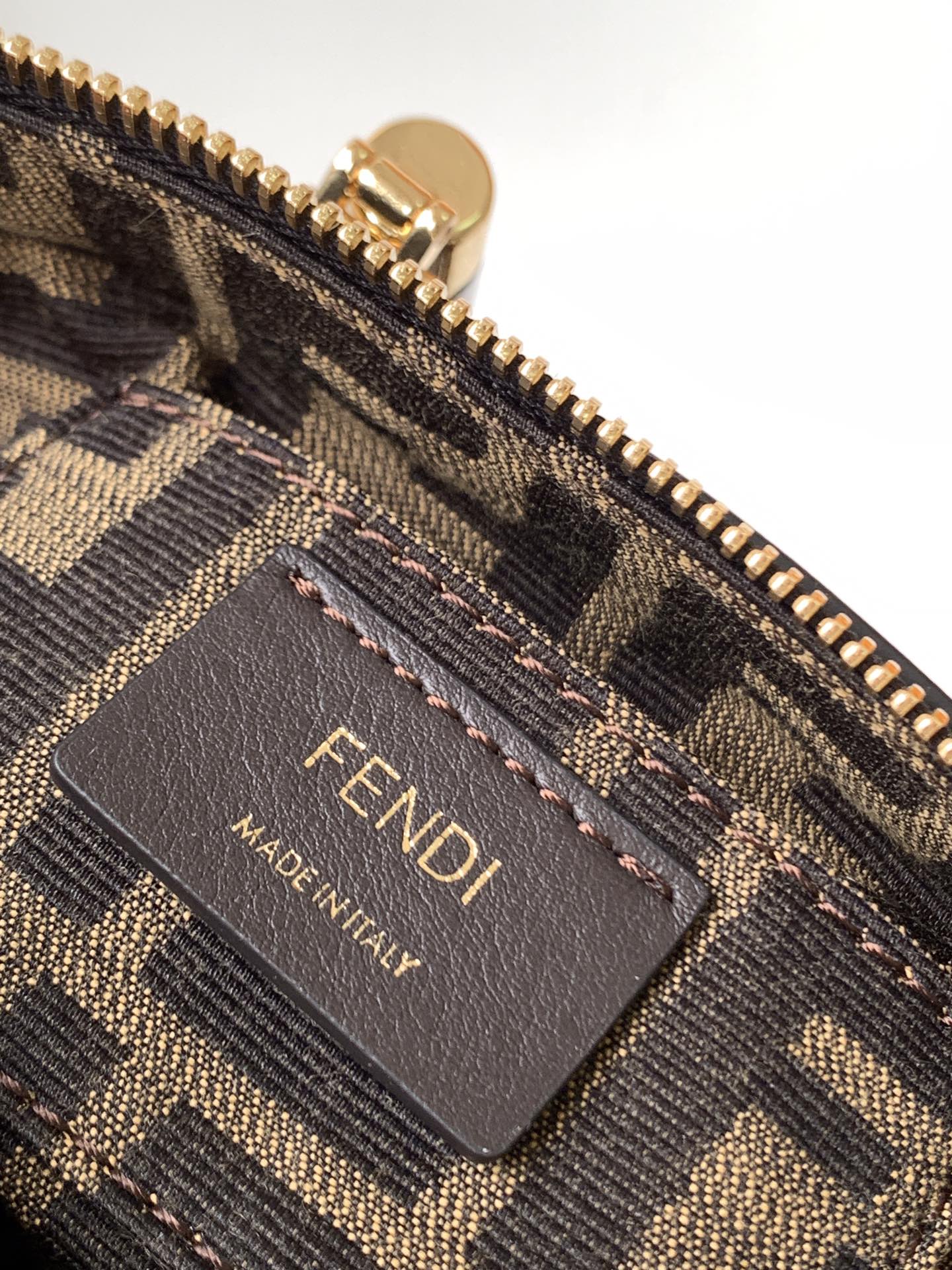 Fd By The Way Mini Bag 5 colors - Top Club