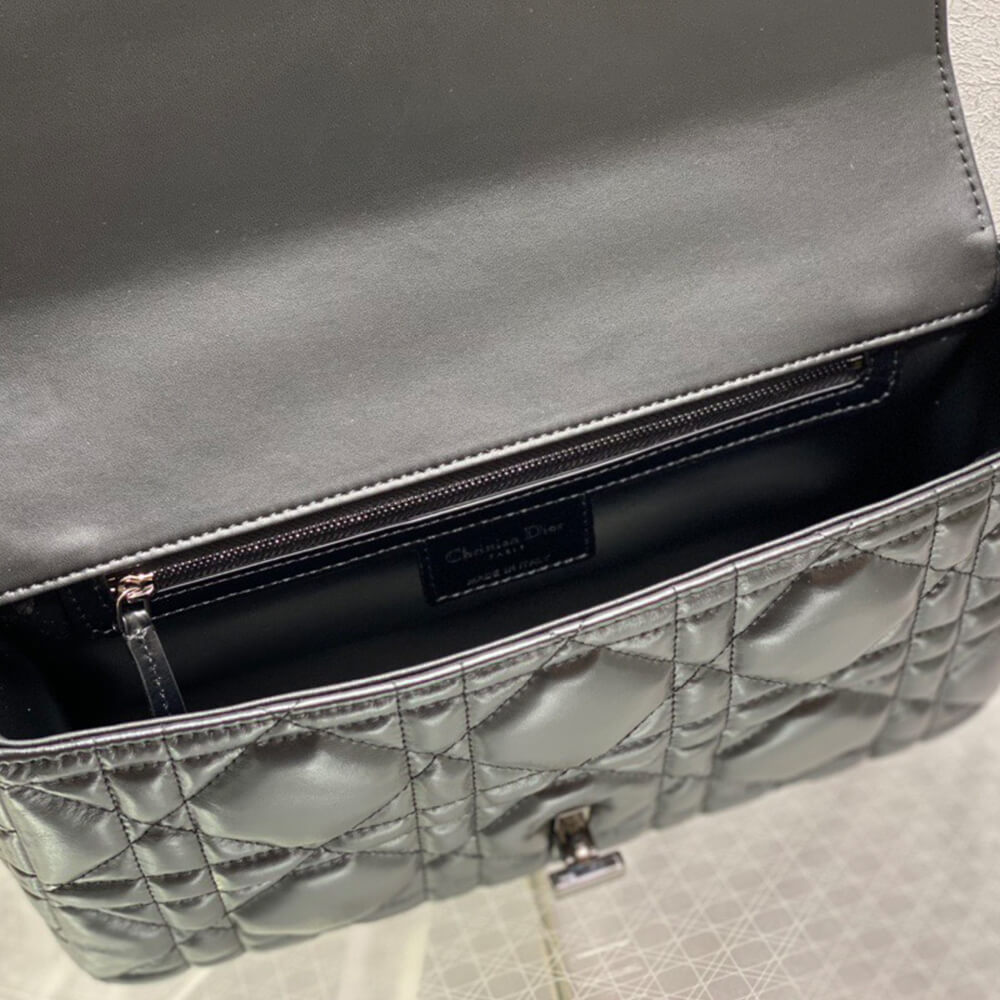 Large Dior Caro Bag(HIGH-END GRADE) - Top Club