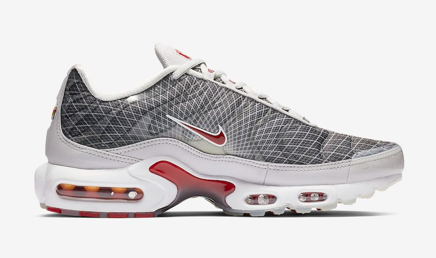 Air Max Plus OG  Neutral Grey  BV1983-001 - Sneaker Replica Workshop