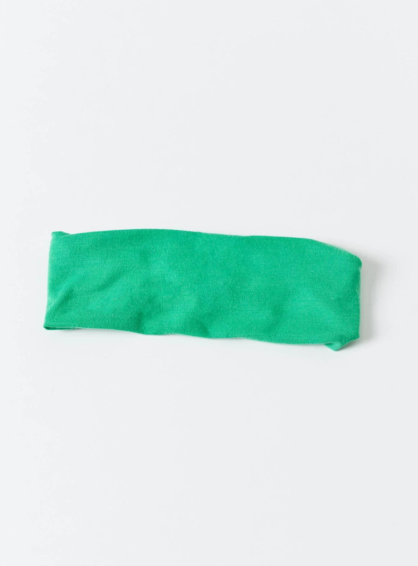 The Juney Headband Primary Green