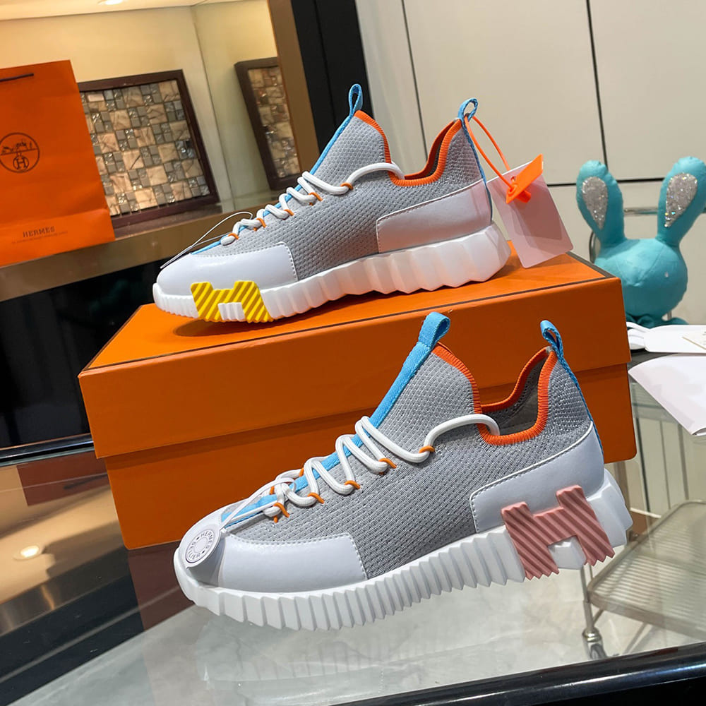 HERMES Lift slip-on sneaker - Top Club