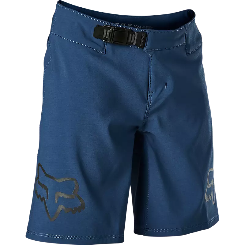 Youth protection shorts