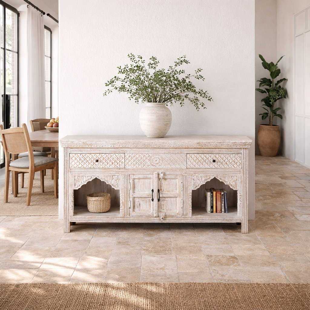 Dressoir Bhanvad