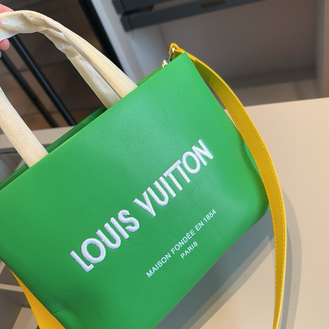 Louis new arrival sopper tote bag - Top Club