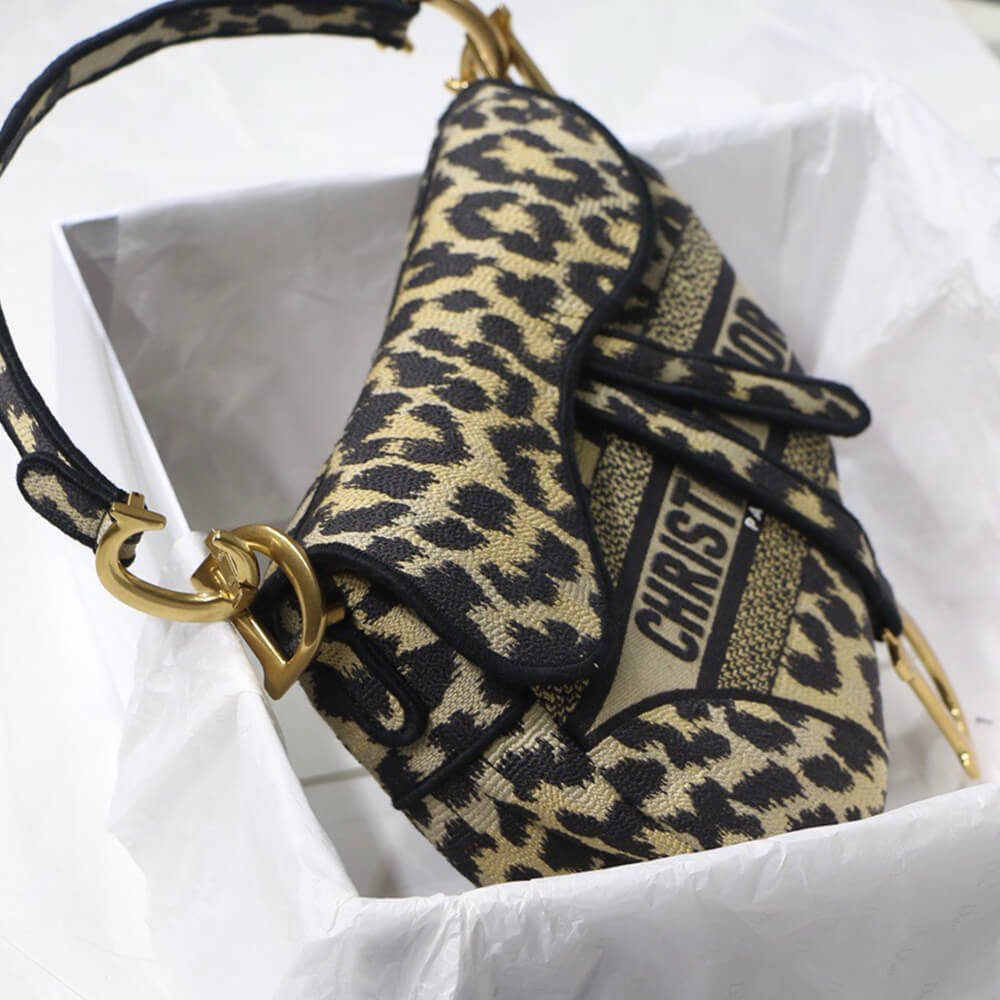 Dior SADDLE BAG(HIGH-END GRADE) - Top Club