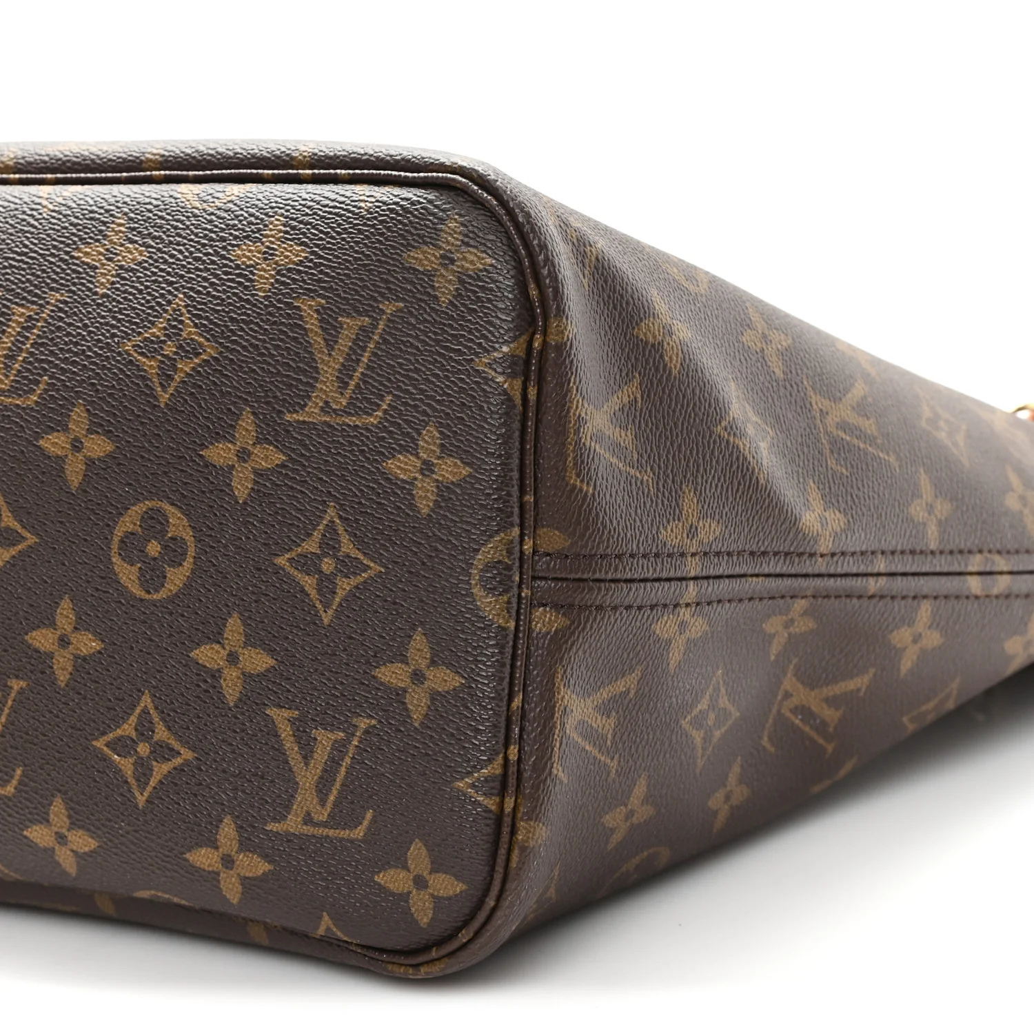 Monogram Neo Neverfull MM - Top Club