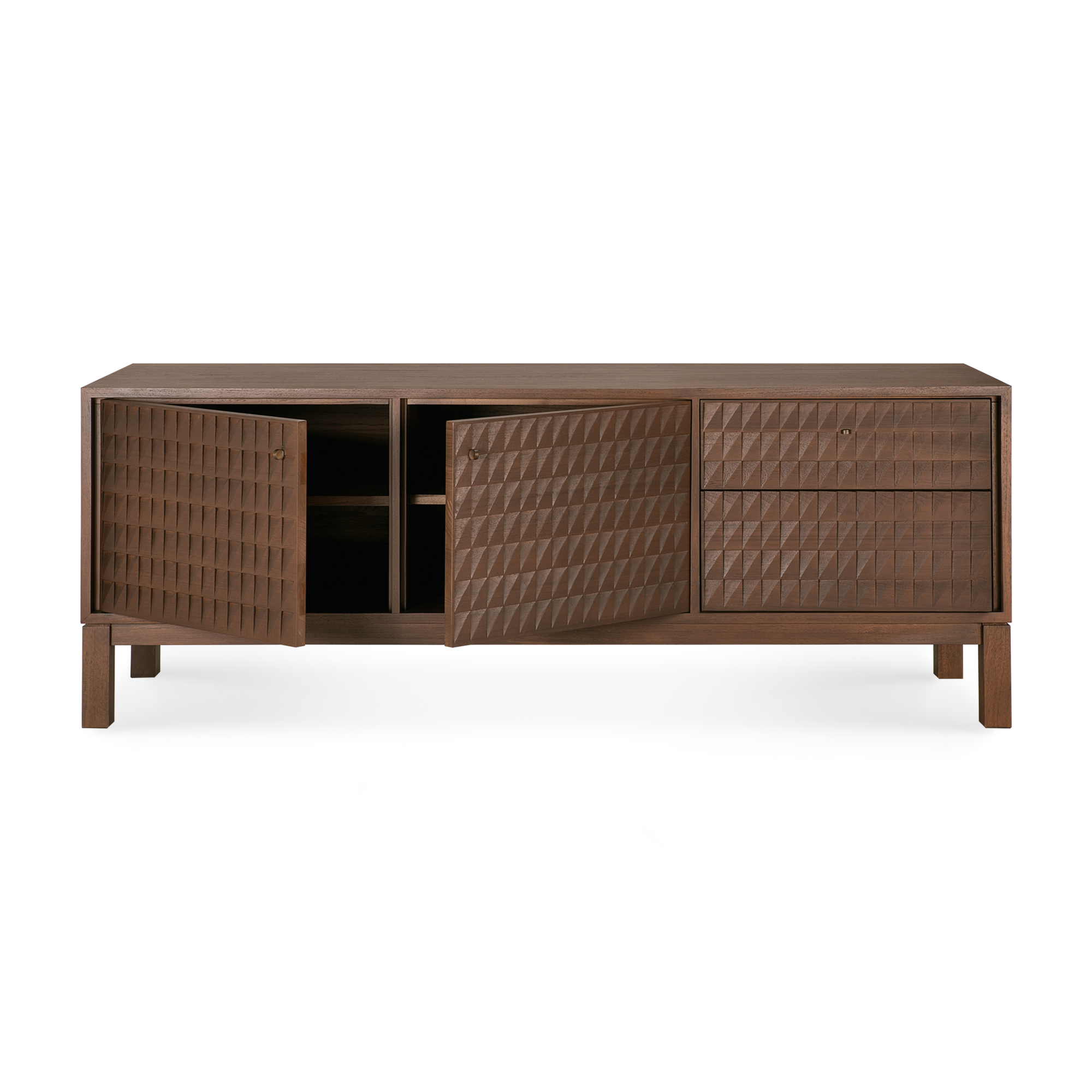 Tv-meubel Sono 160 cm