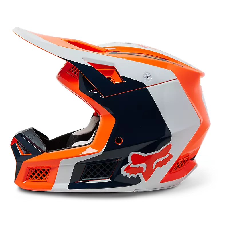 V3 RS Effect Helm (2023)