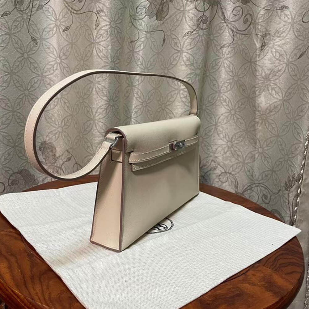 Hermes Kelly Elan(HIGH-END Grade) - Top Club