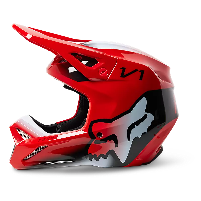 Youth V1 Toxsyk Helmet