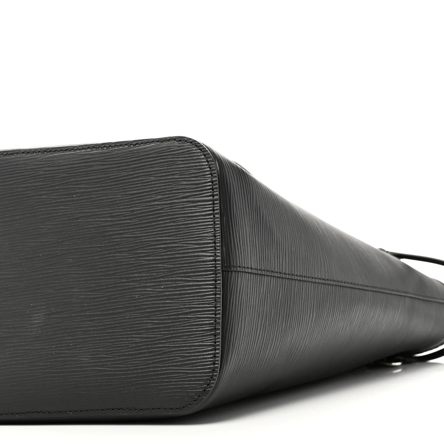 Epi Neverfull MM Black - Top Club