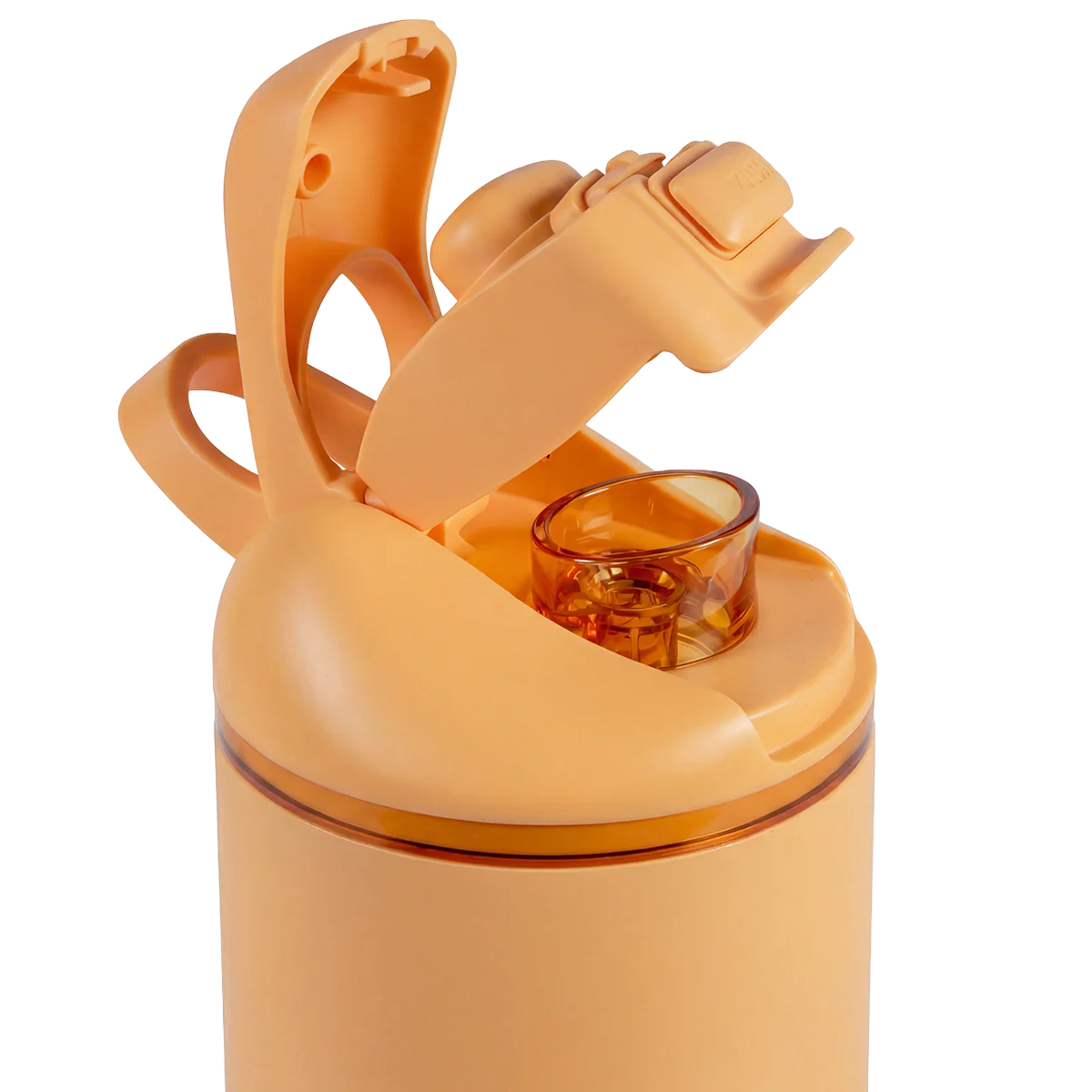 Ease2o 24oz FreeSip® Stainless Steel Water Bottle - Marigold