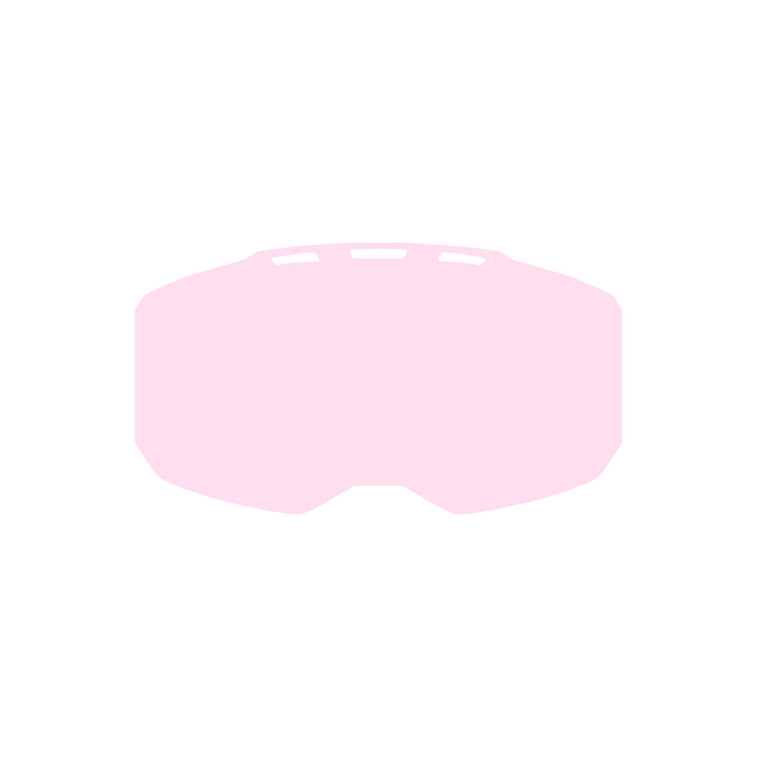 The edge lens