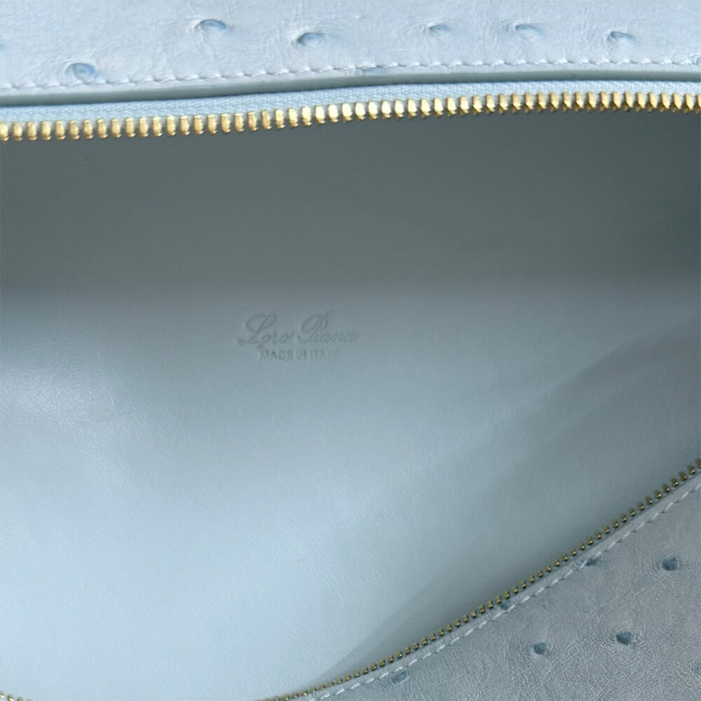 Loro Piana Extra Bag L27(High-end Grade) - Top Club