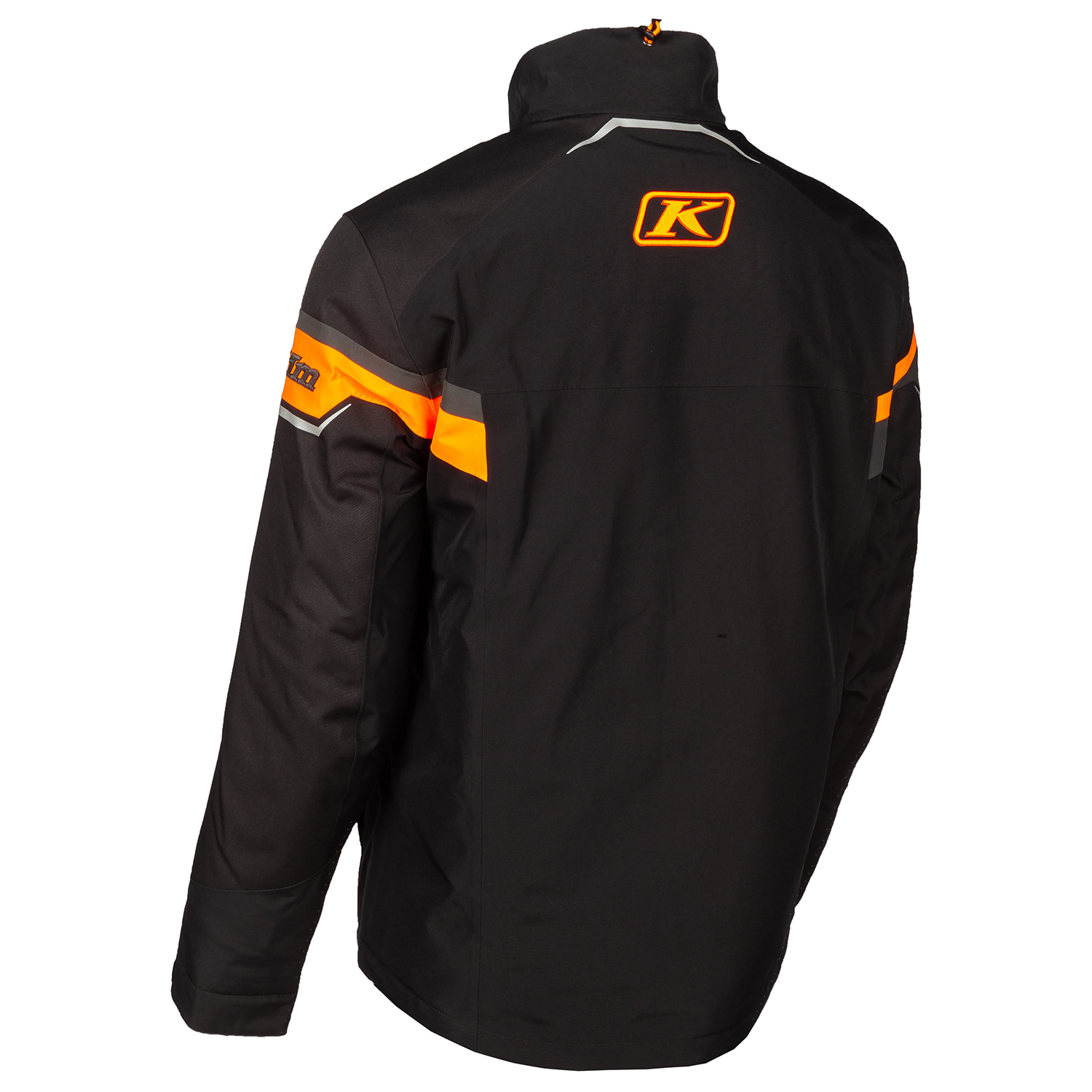 Air-conditioned jacket